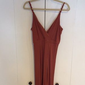 Sexy Bodycon Maxi